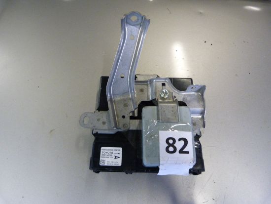 Купити Модуль ecu 89981-42190 toyota rav4
