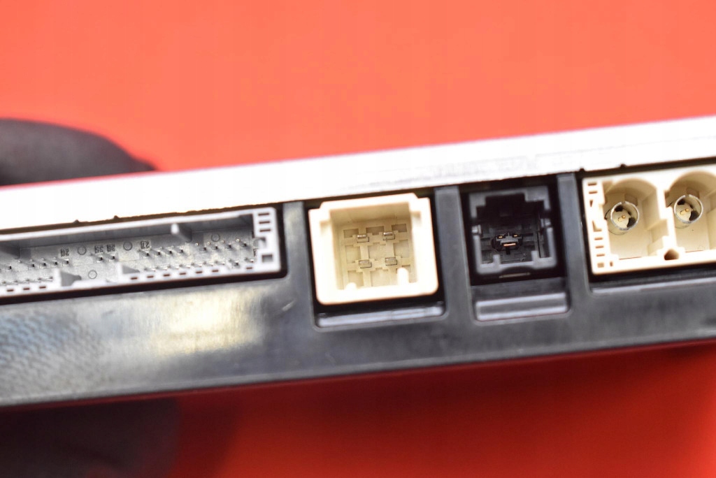 фото №9, Блок управления телефона 86740-0d031 toyota yaris cross 20-