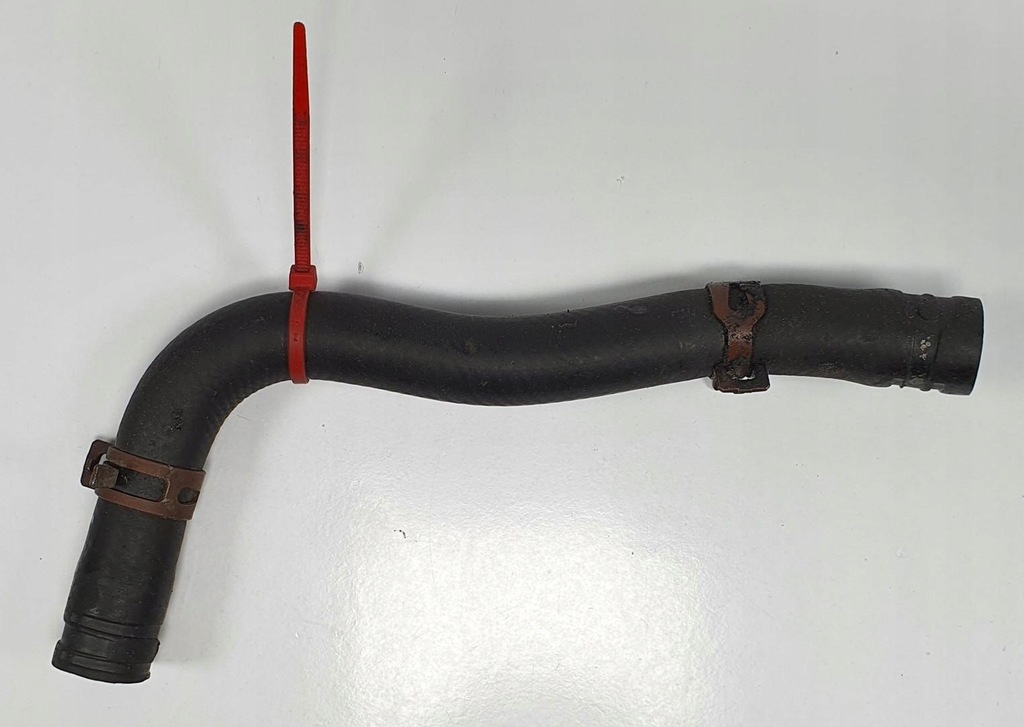 фото №1, Шланг підсилювача renault megane scenic i 1.6