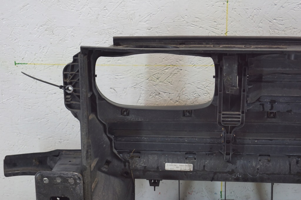 фото №15, Pas передний балка bmw x5 e70 3.0 d