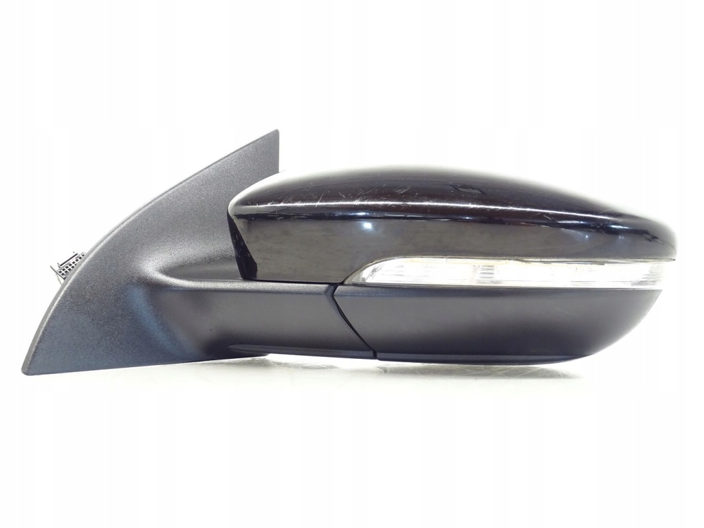 фото №1, Дзеркало ліва vw scirocco 6pin uk