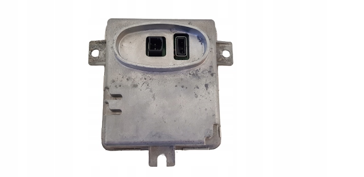 фото №1, Mitsubishi volvo модуль преобразователь ксенон