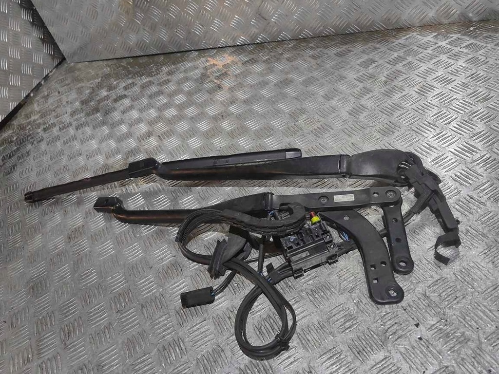 фото №1, Рычаги щетки дворник mercedes sl w231 r231