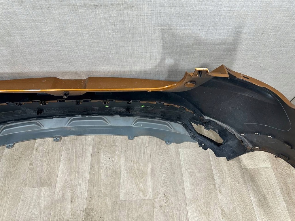 фото №14, Dacia sandero stepway iii 2020-2024 бампер задня 850234229r