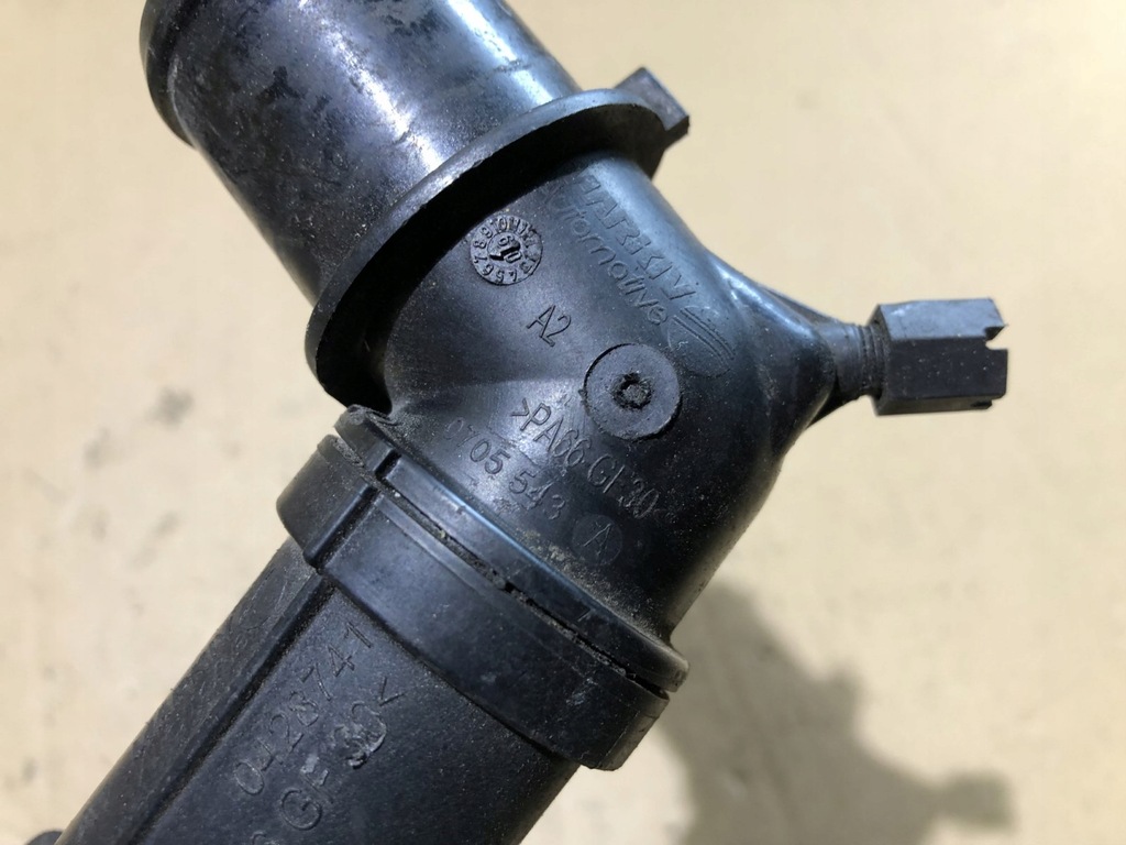 фото №6, Термостат корпус opel insignia 2.0 0428740