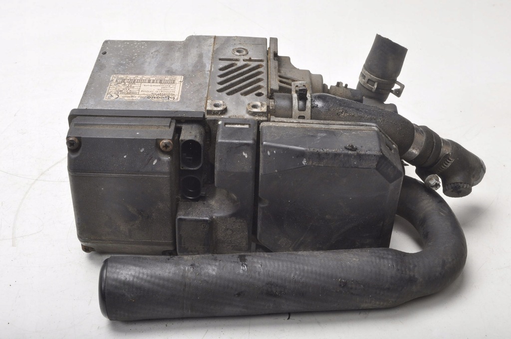 фото №5, Rover 75 webasto нагреватель