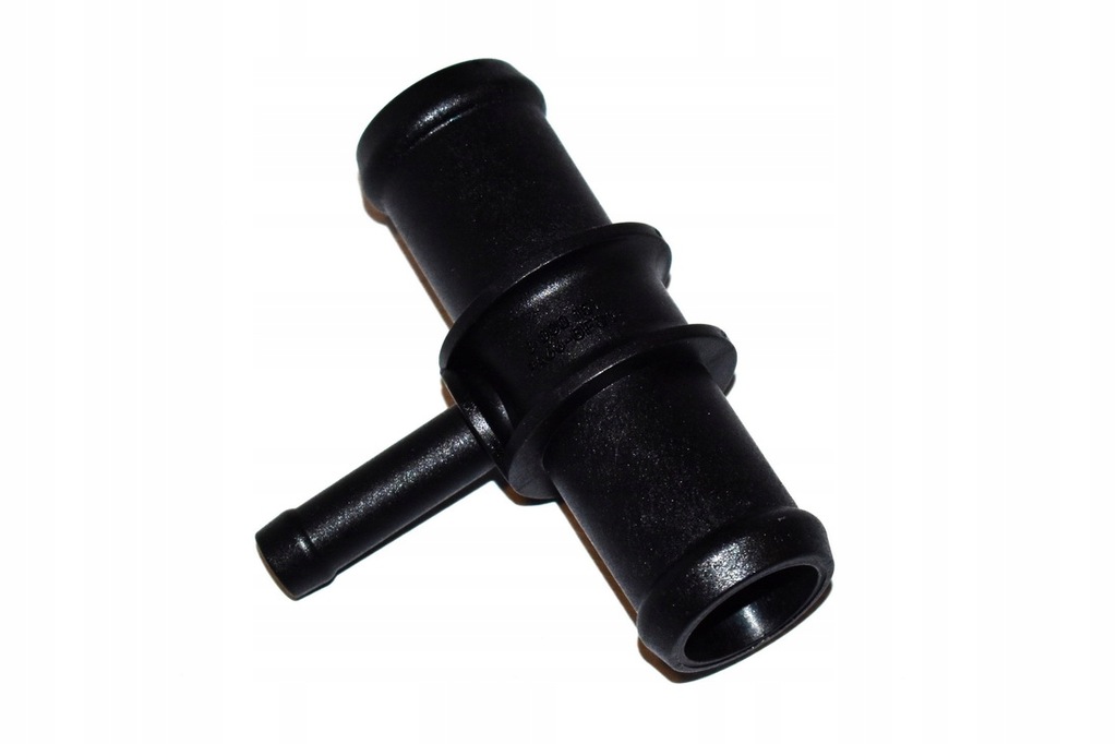 фото №1, Тройник радіатора wody mini r52 r53 cooper s - 17127518614