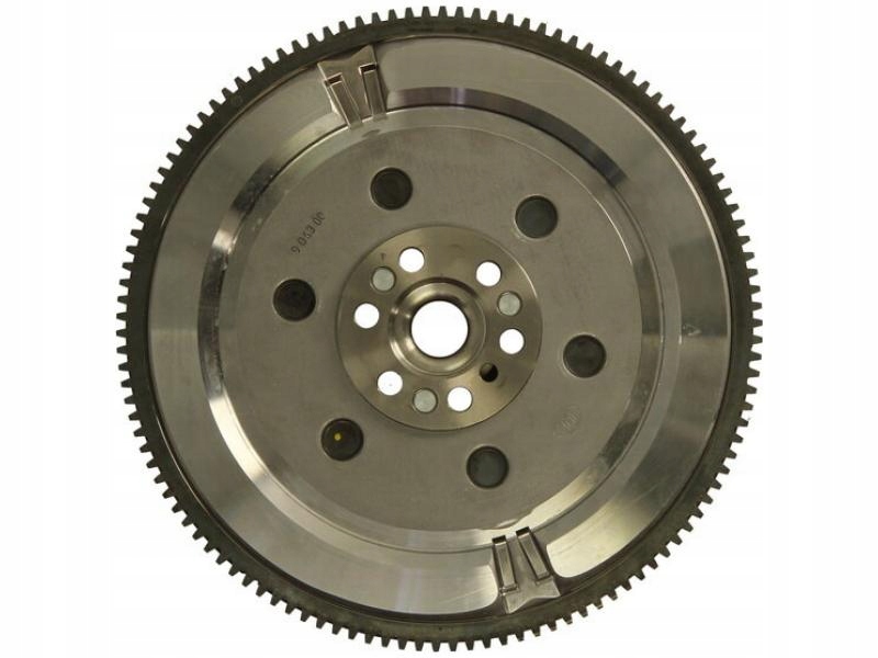 фото №14, Колесо двухмассовый fiat luk 415067810