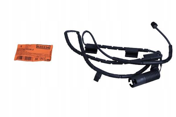 фото №7, Датчик гальмівних колодок ham. mini r50 1,4 01-