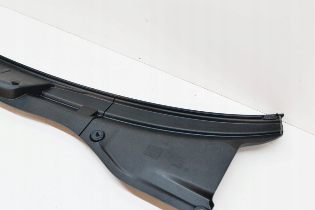 Volkswagen touareg 7l накладка передньої скло lhd 7l6819401k9b9oryginalna Зі Шроту