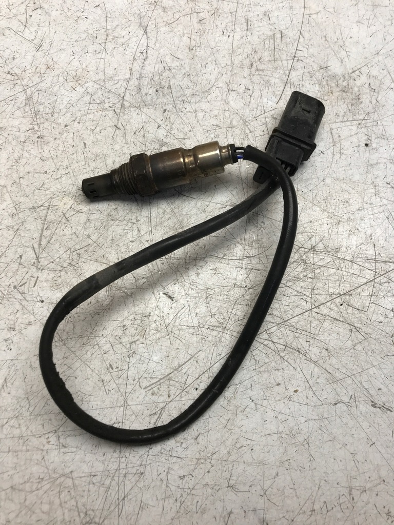 фото №2, Датчик лямбда-зонд alfa romeo mito 55214916