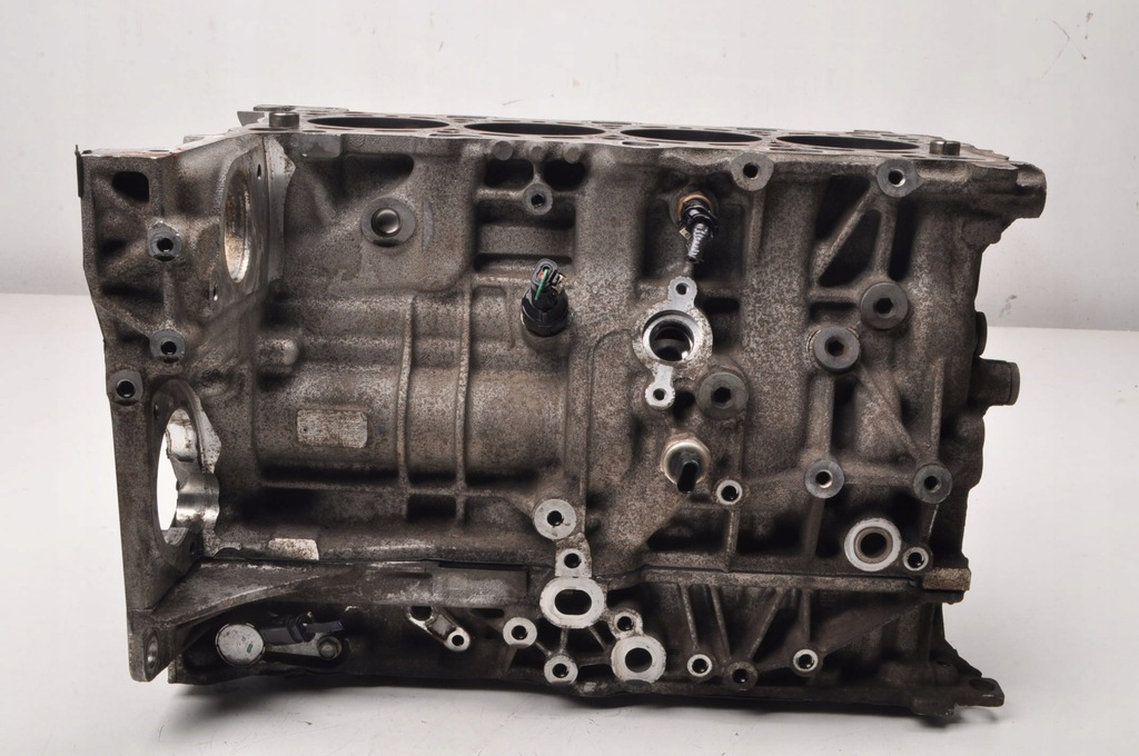 фото №9, Mokka i zafira insignia meriva b 1.6 cdti 136 km блок двигуна 55573916 lvm