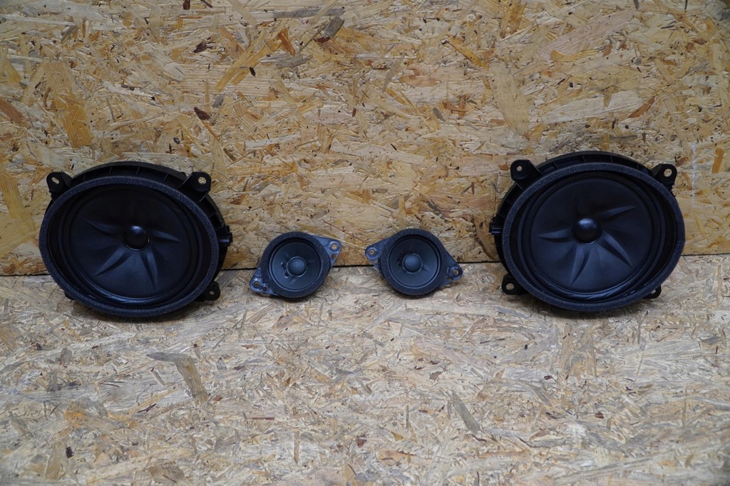 фото №1, Динамік динаміки 86160-30f60 86160-30f20 lexus lbx nowe 0km 24r оригінал