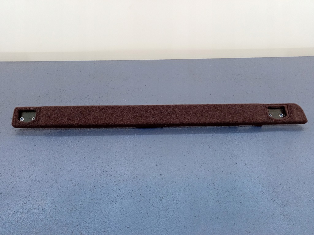 фото №1, Cayenne ii 7p5 молдинг багажника права 7p5863528a