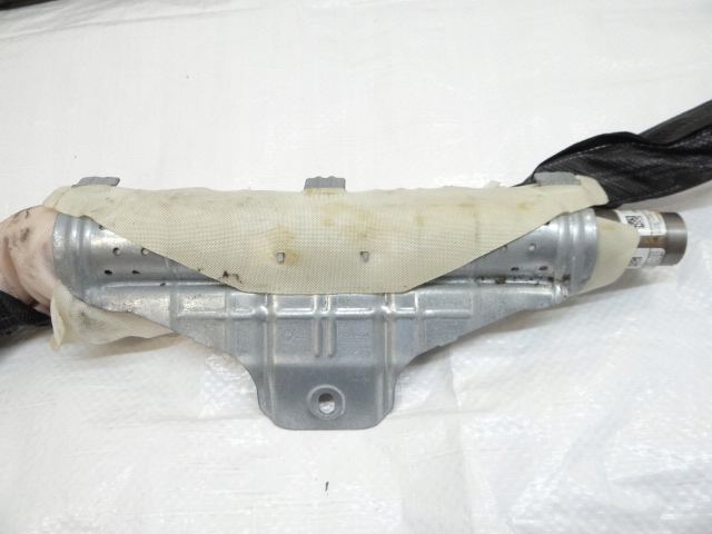 фото №8, Peugeot 5008 i права шторка безпеки повітряна air bag 9801658780