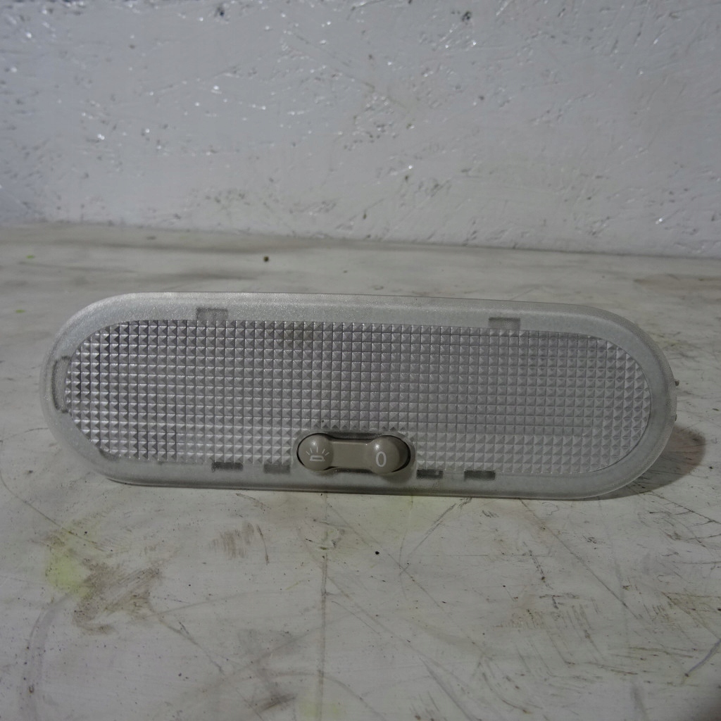 фото №1, Dacia dokker лампа салону 8200074862