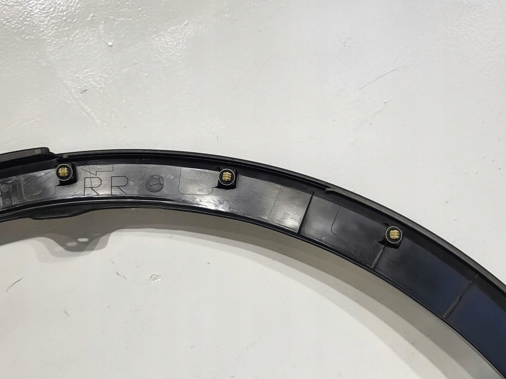 фото №9, Toyota rav4 iv 15- молдинг крила права задня