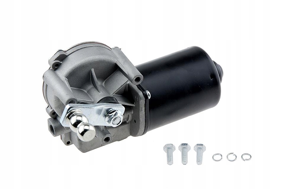 фото №1, Двигун двірник перед