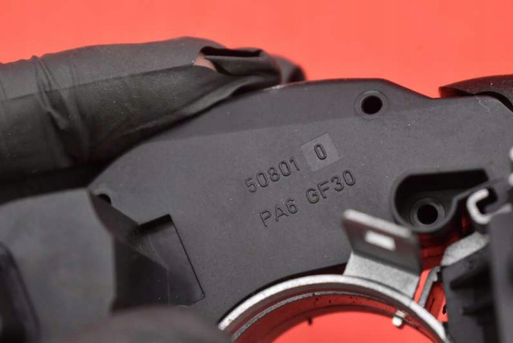 Перемикач підрульовий  перемикач підрульовий 2205450010 mercedes s-klasa w220 98-02 Доставка