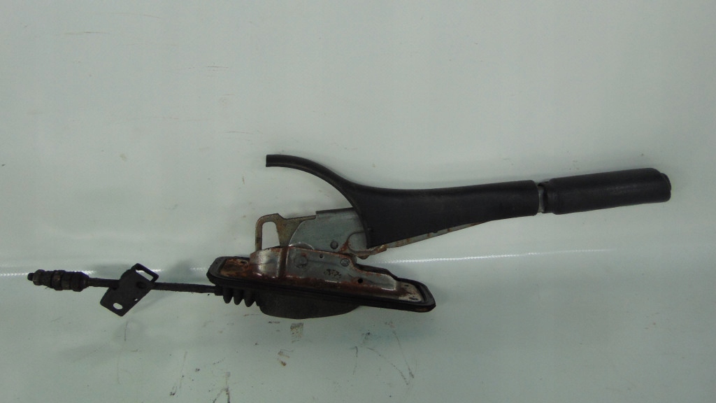 фото №1, Renault megane scenic важіль ham ручний