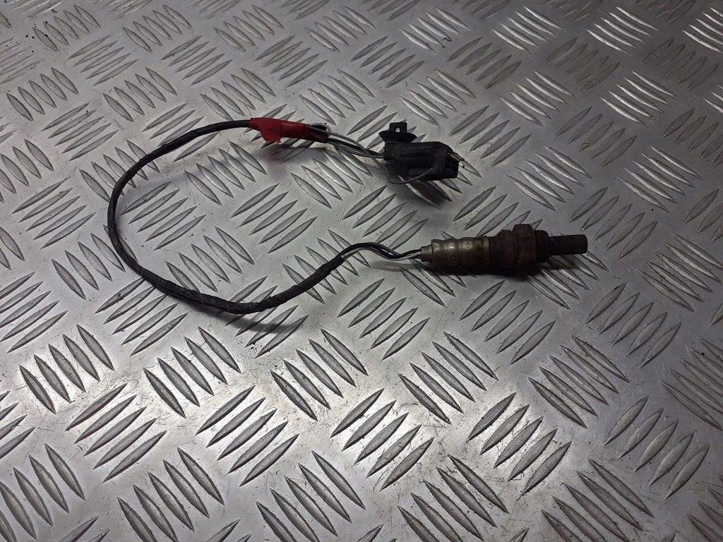 фото №1, Датчик лямбда-зонд renault clio iii 1.2 7700109844