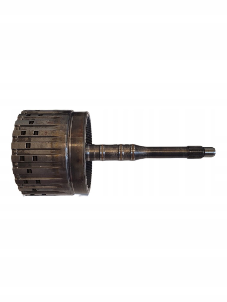 Купити Wał з кошик sprzęgłowym zf 6hp26 6hp28