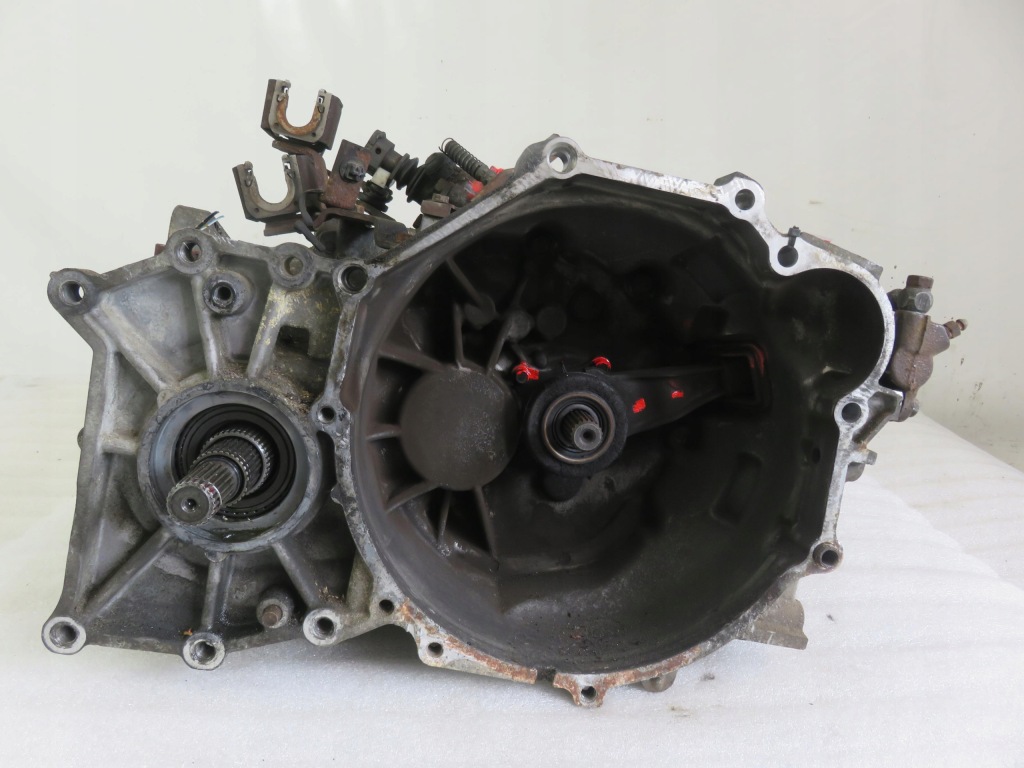 фото №1, Коробка передач передач mitsubishi outlander i 2.0 w5m421z4b2