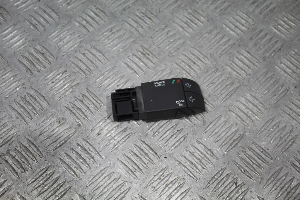 фото №1, Важіль радіо fiat talento ii 2