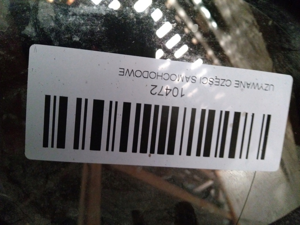 фото №5, Зеркало правое mini cooper r56 fl 11-13r 5pin