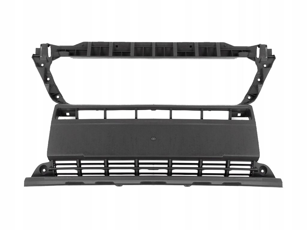 фото №1, Citroen jumper 2014- бампер перед 1315077070