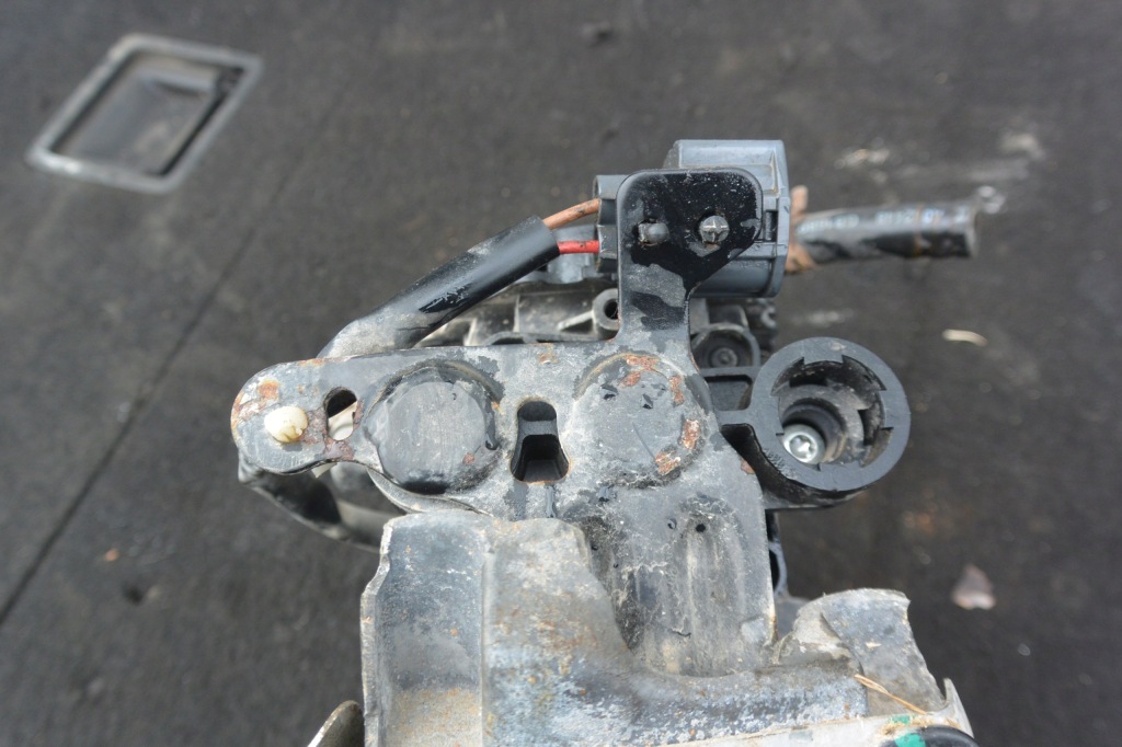 фото №10, Насос вакуумa вакуумная tesla model s 12-16