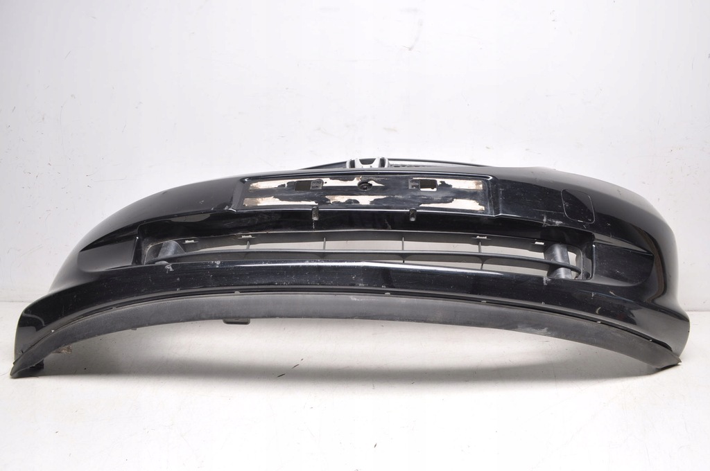 фото №7, Honda jazz ii lift бампер перед передній