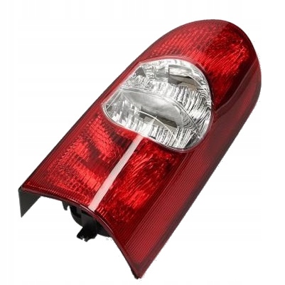 фото №12, Лампа задня задня права renault master ii 2003-2009