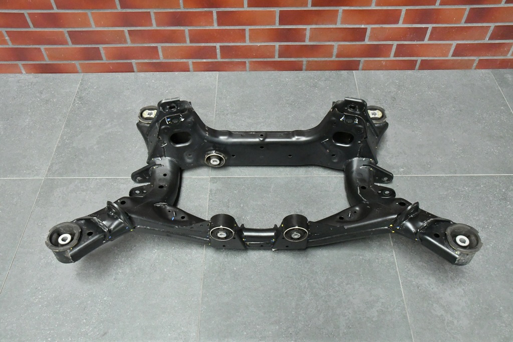 фото №6, Подрамник подрамник подрамник подрамник балка задняя задняя bmw x3 g45