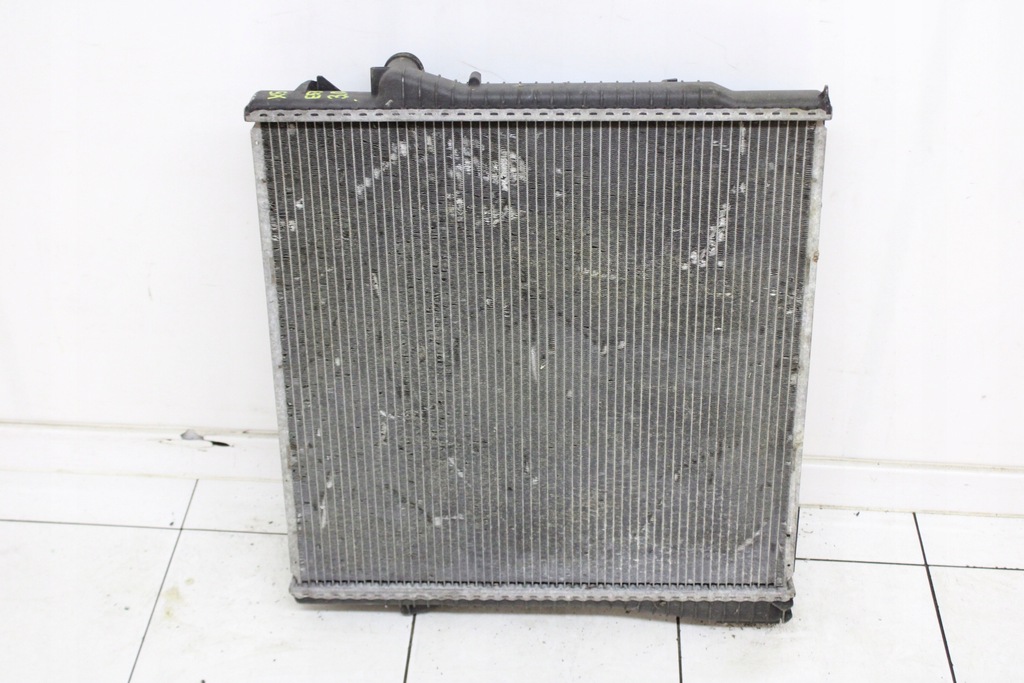 фото №5, Радиатор wody корпус вентилятора bmw x5 e53 3.0 d 2248724