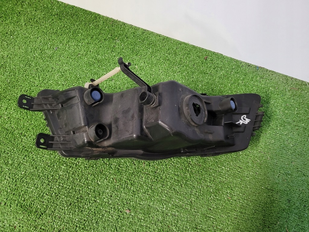 фото №7, Skoda rapid 5ja протитуманна фара правий лампа протитуманна 5ja941700a