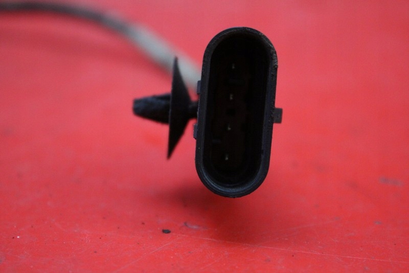 фото №5, Датчик лямбда-зонд 0za532-a10 fiat panda 2 ii 1.1 8v 54 km 03-11