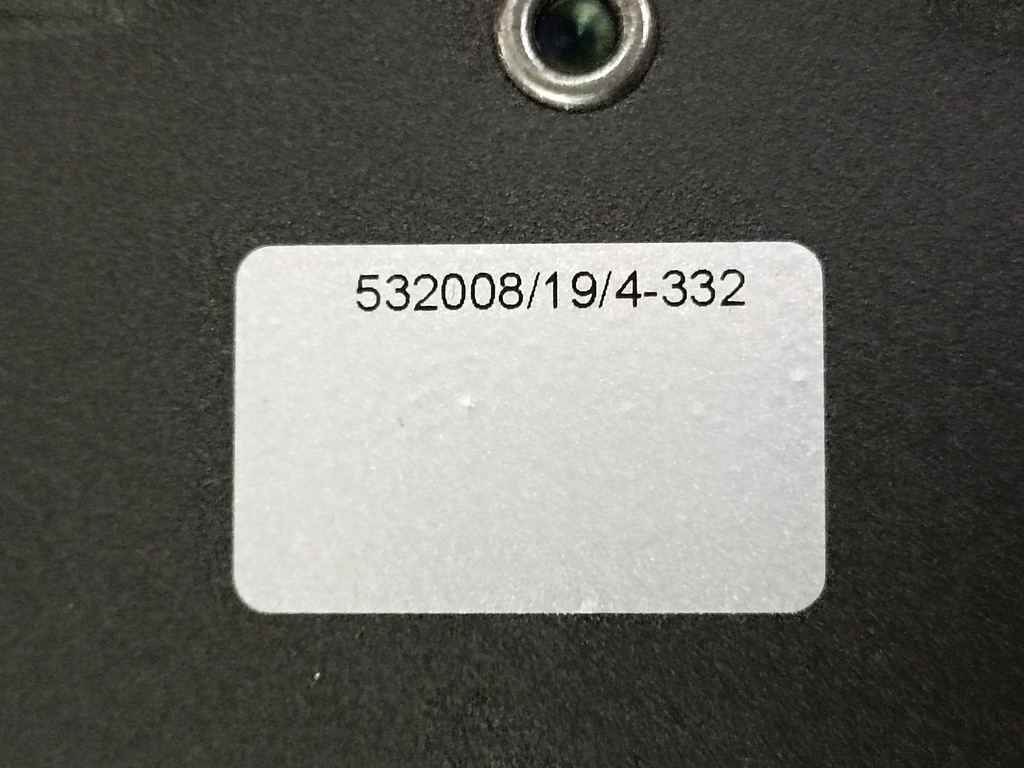 фото №15, Кронштейн na велосипед багажник thule mitsubishi новий оригінальний номер