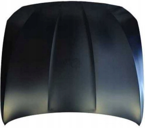 Купити Bmw 5 f10 f11 капот двигуна кришка алюміній