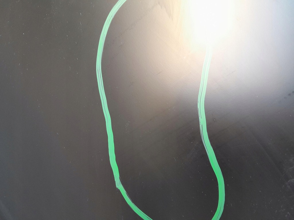 фото №8, Ford c-max mk2 11- двері перед передні ліва oryg