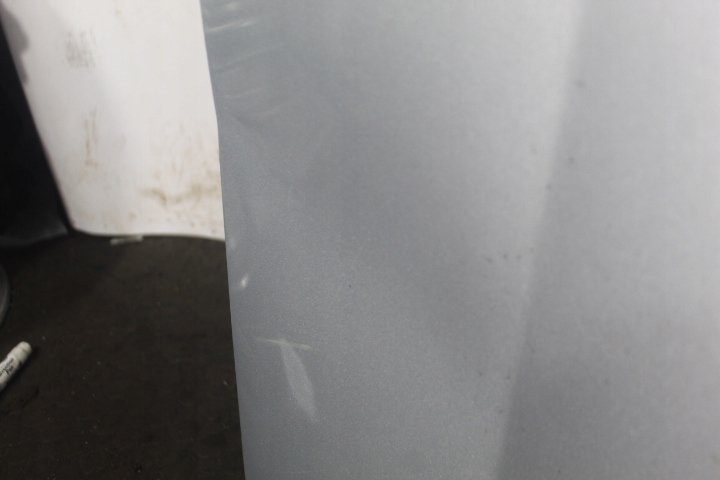 фото №4, Капот citroen nemo 612