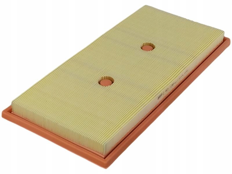 Mann фільтр повітря в Україні