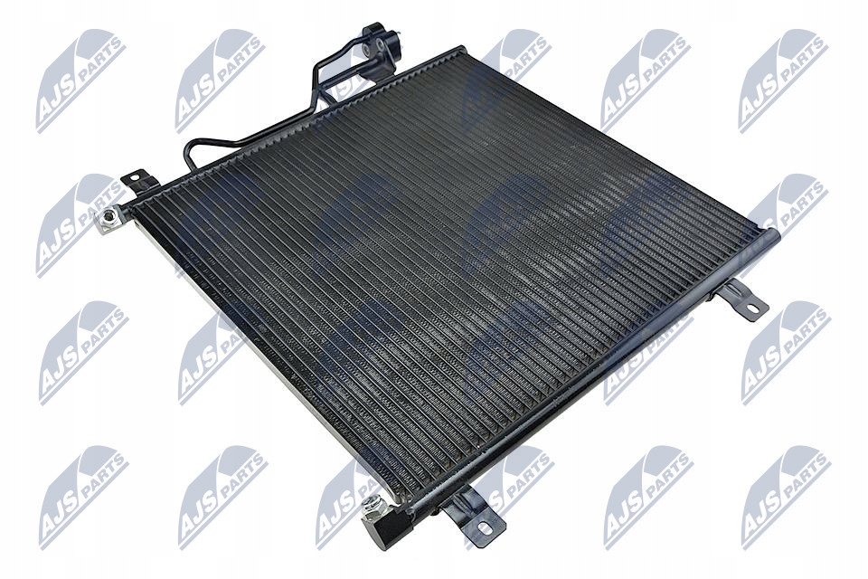 фото №2, Конденсатор кондиционера ccs-ch-020 nty