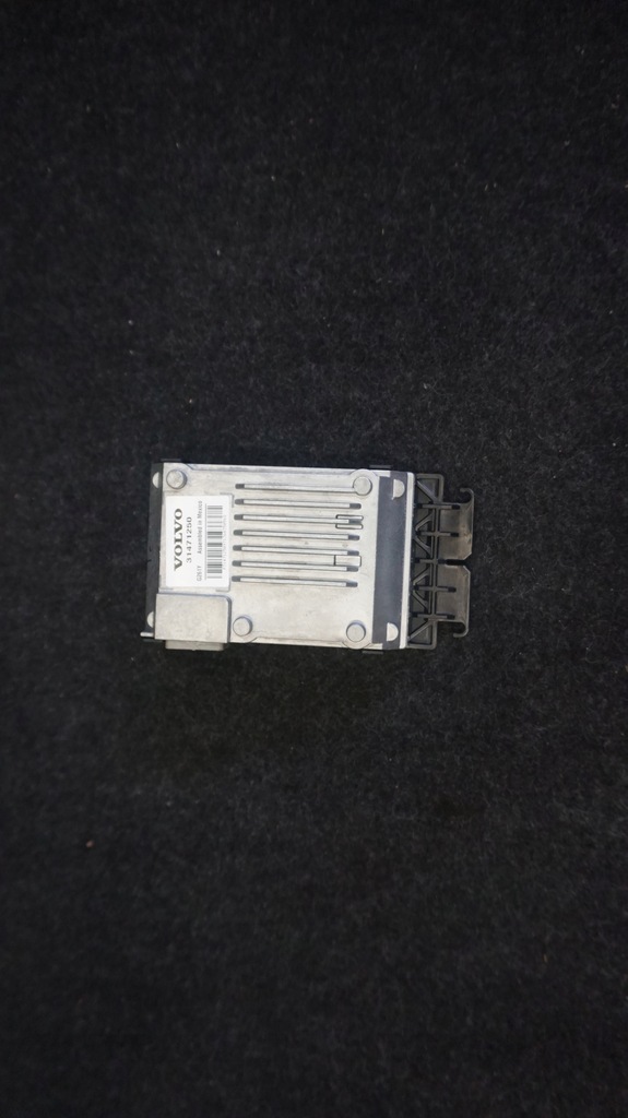 фото №1, Модуль камера скло volvo s60 v60