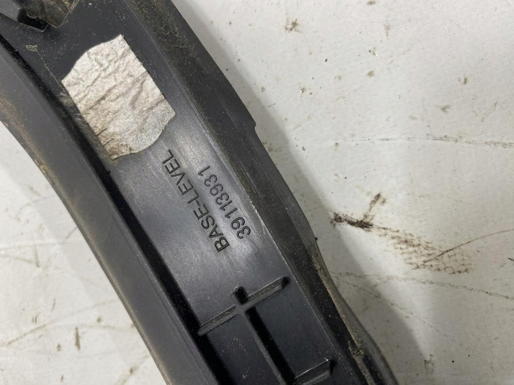 фото №5, Молдинг крила правий задня opel astra v k 15-22 39113931