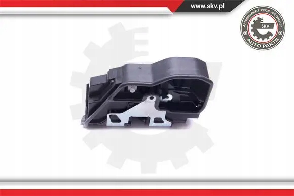 фото №8, 2x замки двері esen skv перед l+p do bmw, mini 1 e81, 1 e82, 1 e87, 1 e88