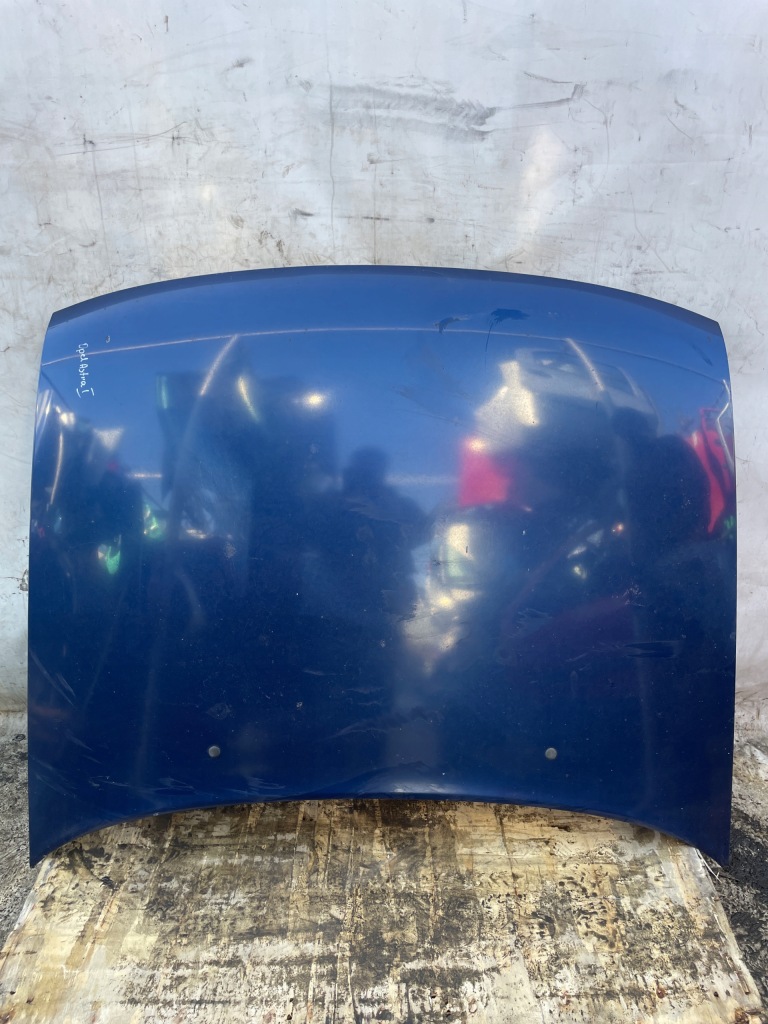 Купить Opel astra f универсал капот перед передняя