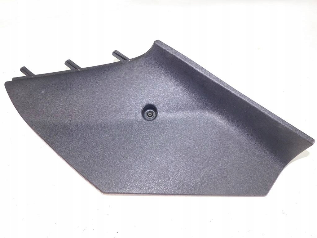 фото №1, Peugeot 508 i 11r защита заглушка туннель правая