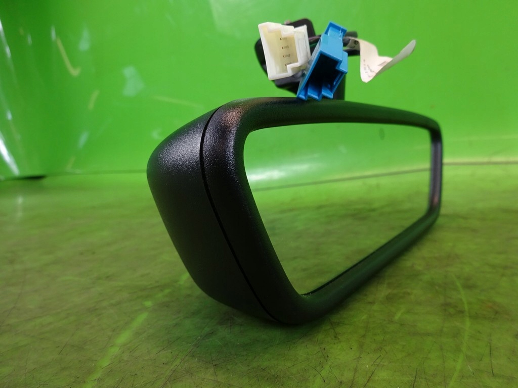 фото №5, Зеркало внутреннее заднего вида infiniti q30 qx30 18r