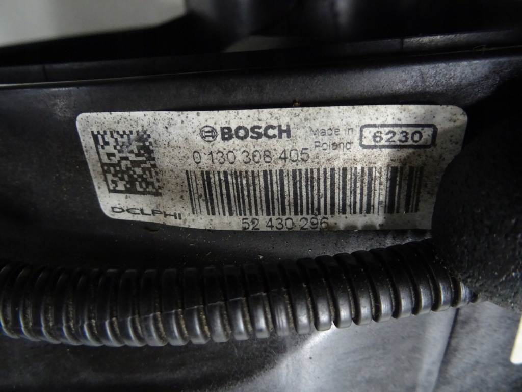 Купить Opel astra j zafira c 1.4 turbo радиатор воды вентилятор автоматическая коробка передач